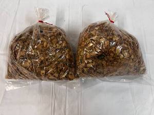 2x 2lb bags Sun Ridge Farms Keto Granola wBlueberries