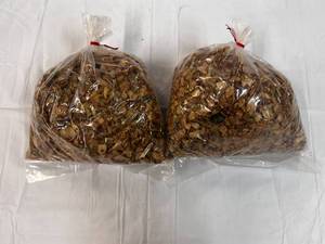 2x 2lb bags Sun Ridge Farms Keto Granola wBlueberries