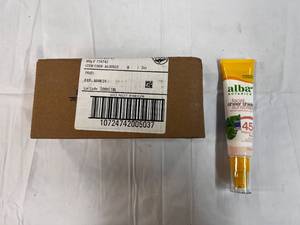 6x 2oz Facial Sheer Shield Sunscreen-32024