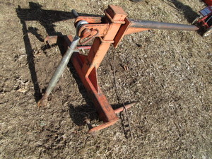 lot 42 image: Bale Spear, 3-Point