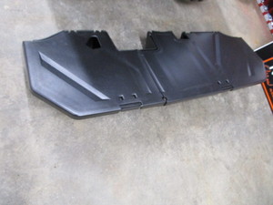 lot 28 image: NEW Under Seat Toolbox