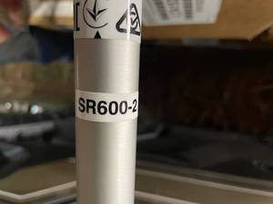 lot 49 image: NEW Husqvarna Sweeper Attachment