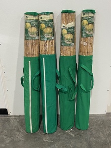 lot 11 image: Reed Fencing