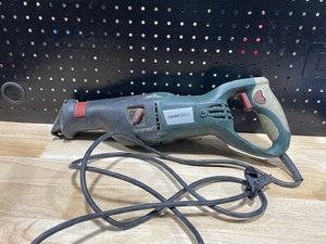 lot 25 image: Master Force Reciprocating Saw