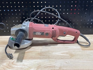 lot 26 image: Tool Shop 7 Angle Grinder