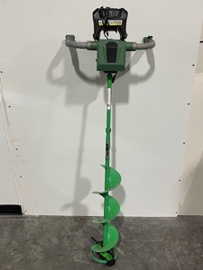 lot 34 image: ION Electric Ice Auger