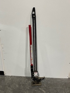 lot 37 image: Hi-Lift Jack