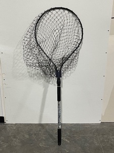 lot 61 image: Extendable Fish Landing Net