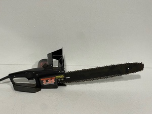 lot 106 image: Remington Electric Chainsaw