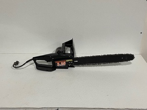lot 107 image: Remington Electric Chainsaw