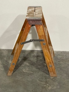 lot 66 image: Step Stool
