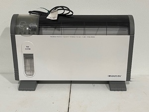 lot 69 image: Marvin Electric Heater