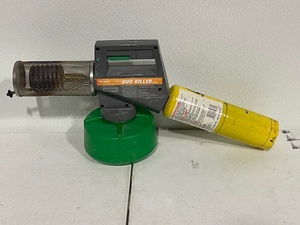 lot 78 image: Propane Bug Killer