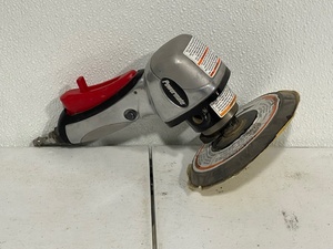 lot 75 image: Orbital Sander