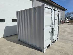 2023 Storage Container LYP8-12678