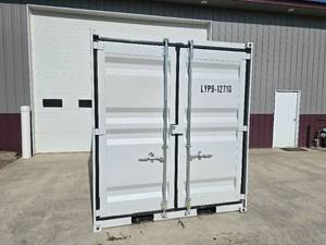 Storage Container LPY9-12710