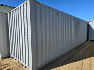 2023 Sea Container 40 # 0607