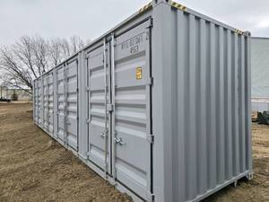 2023 Sea Container 40 #0612