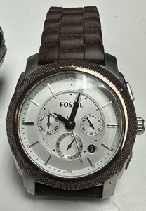 Group of 3 Contemporary Designer Watches