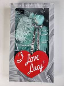 lot 96 image: I Love Lucy Wardrobe Collection