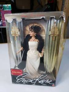 lot 121 image: Erica Kayne All My Children Doll