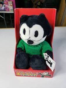 lot 137 image: Felix the Cat