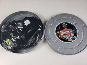 lot 170 image: XXL Disney T Shirt