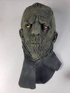 lot 180 image: Vintage Halloween Mask