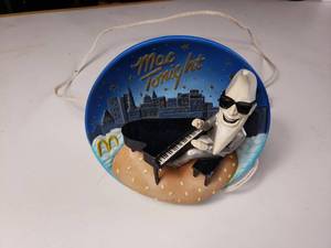 lot 217 image: McDonalds Mac Tonight Night Light