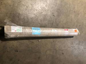 Bazaar Multi Napoli 5 Ft. X 7 Ft. Polypropylene Area Rug Customer Returns See Pictures