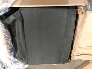 Naomi Home Fayette Lift and Recline Chair Customer Returns See Pictures