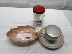 Misc Lot of 3 items