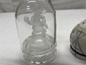 Two Misc Collectables