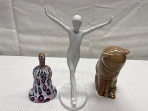 Lot of 3 Collectables
