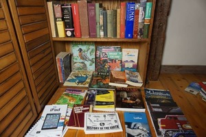 lot 322 image: Book CollectionInformational