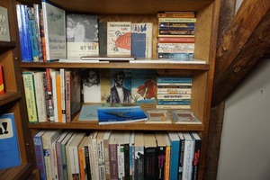 lot 323 image: Book CollectionA Whole Lot Them