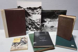 lot 479 image: Geological Surveys of Missouri, Lawyers Desk Book 1958, Developed Prints etc.