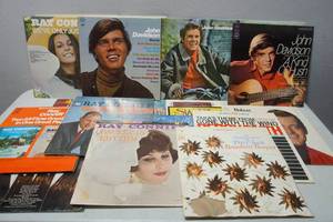 lot 498 image: Record Album Collection