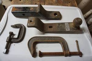lot 526 image: Garage Shop ManCave...