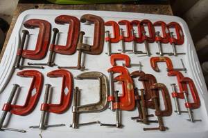 lot 527 image: Garage Shop ManCave...
