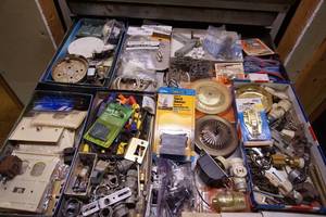 lot 546 image: Garage Shop ManCave...