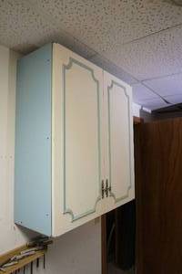 lot 594 image: Storage Cabinet...