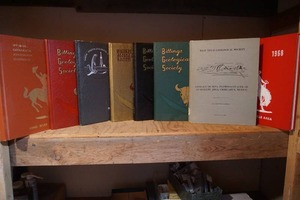 lot 659 image: Books Vintage