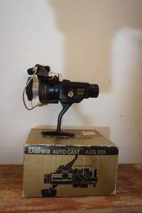 lot 622 image: Vintage Sporting Fishing...