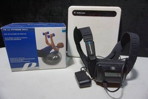 lot 694 image: Health