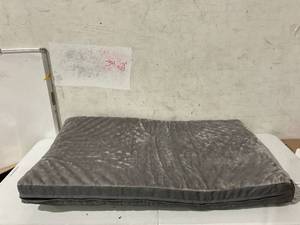 Dog Bed, Measures 34 21