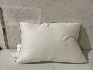 Standard Queen Pillow