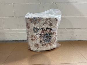 Luxurios Comfort Area Rug 8x10
