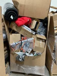 Pallet of Wholsale items