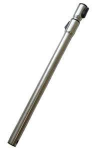Non Electric Telescopic Metal Tube Stainless Replacement for Miele 35mm 1.375 Extension Wand